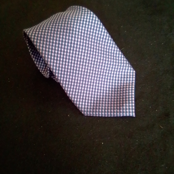 Pronto Uomo Platinum Tie - Picture 2 of 3